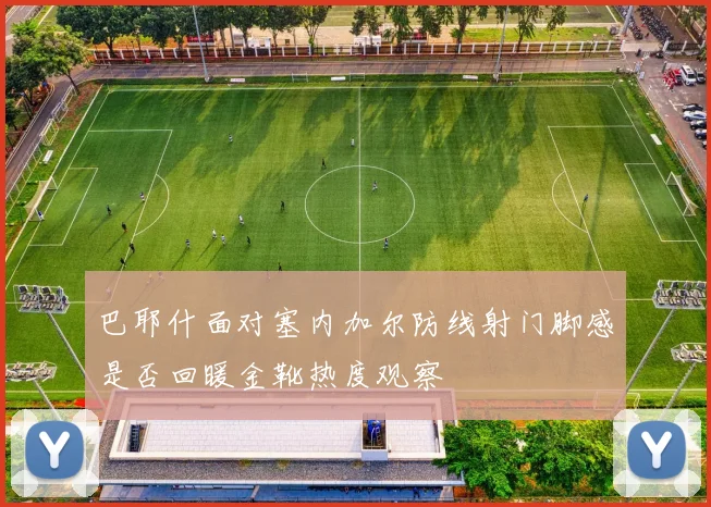巴耶什面对塞内加尔防线射门脚感是否回暖金靴热度观察
