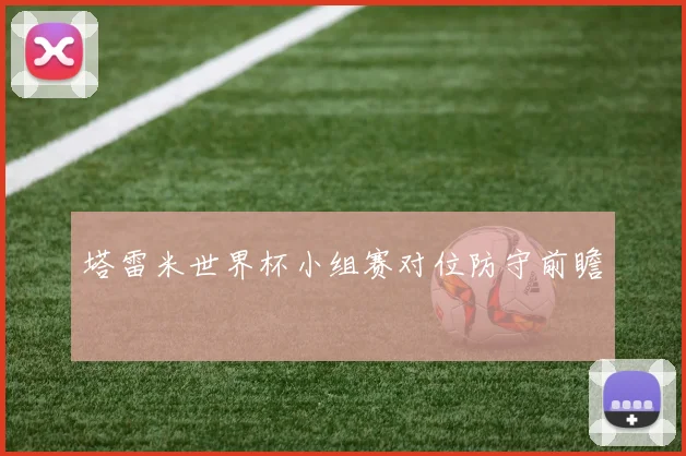塔雷米世界杯小组赛对位防守前瞻