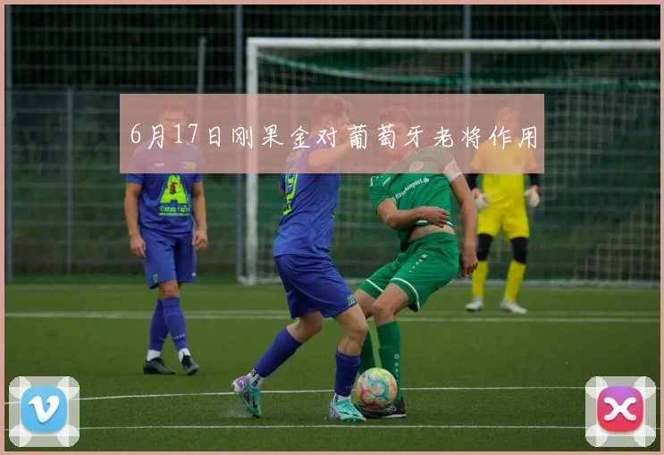 6月17日刚果金对葡萄牙老将作用