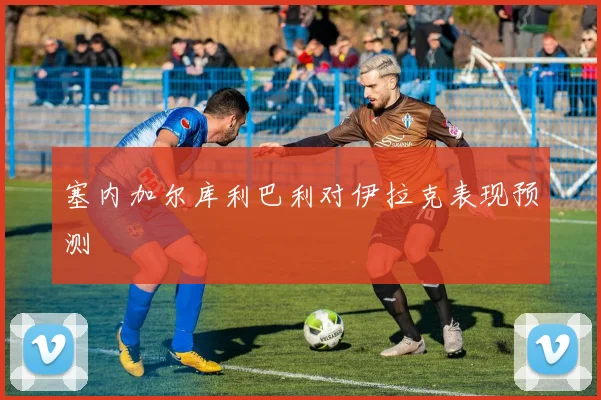 塞内加尔库利巴利对伊拉克表现预测