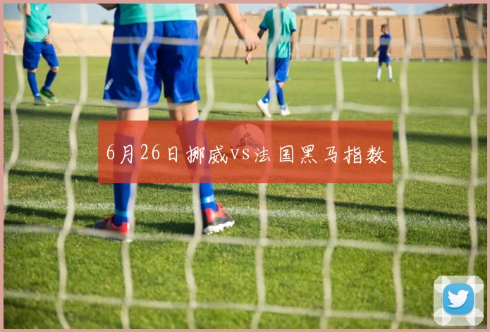 6月26日挪威vs法国黑马指数